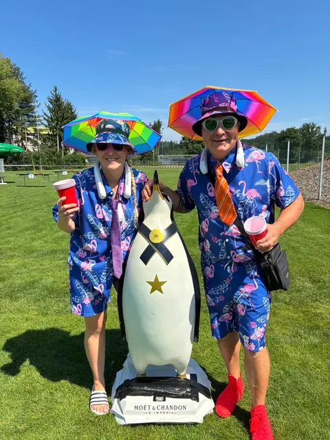 Foto: Bippn Stammtisch