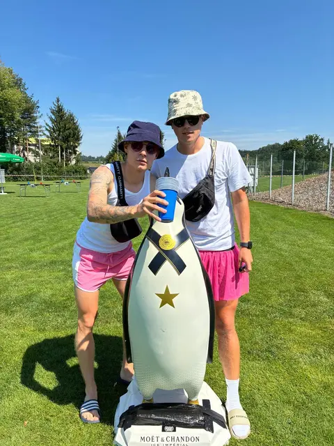 Foto: Bippn Stammtisch