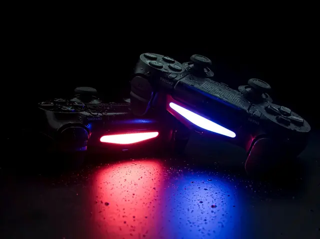 2025 wird zum Jahr der epischen Gaming-Momente. | Foto: Foto: pixabay