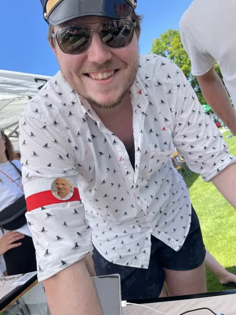 Foto: Bippn Stammtisch