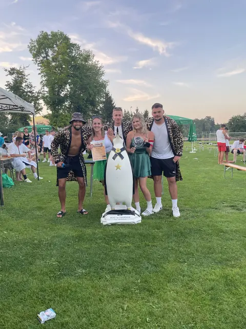 Foto: Bippn Stammtisch