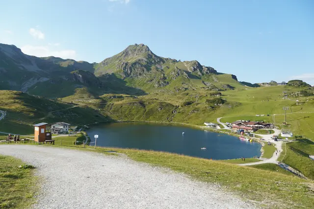 Foto: Nicole Hettegger