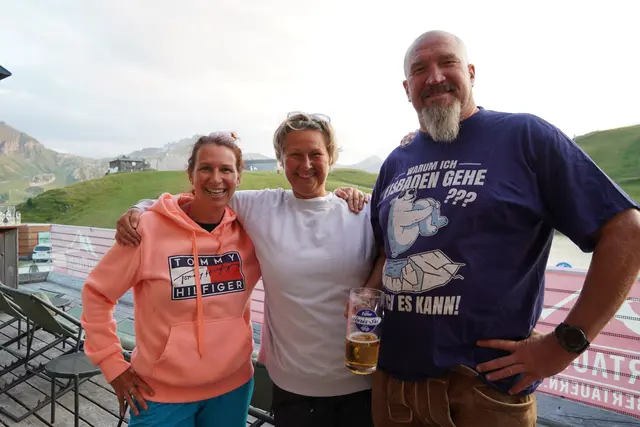 Foto: Nicole Hettegger