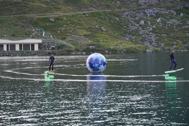 Foto: Nicole Hettegger