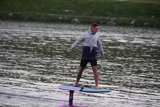 Foto: Nicole Hettegger