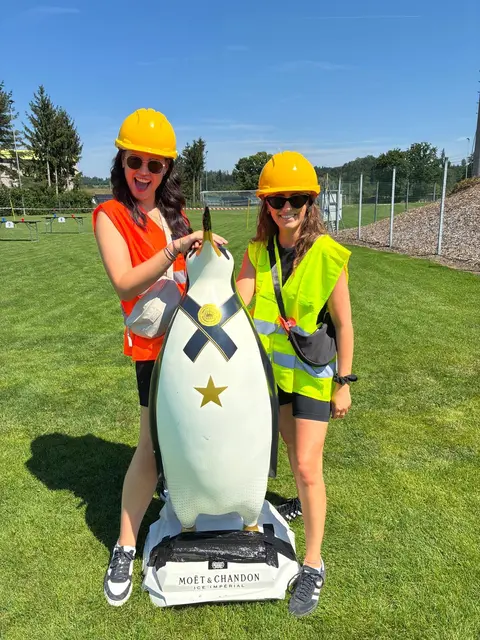 Foto: Bippn Stammtisch