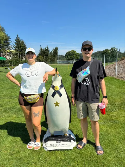 Foto: Bippn Stammtisch