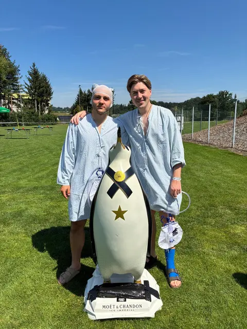 Foto: Bippn Stammtisch