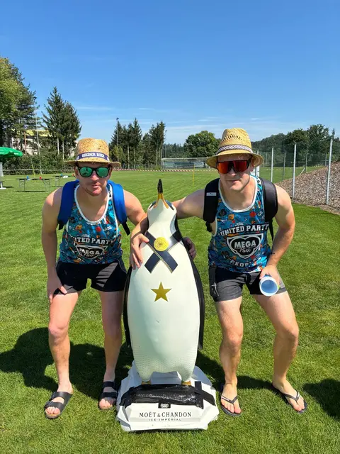 Foto: Bippn Stammtisch