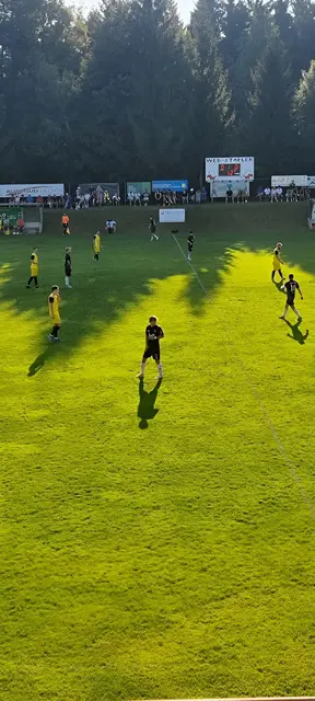 Foto: SV Arnoldstein