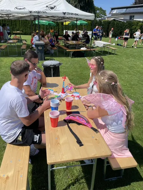 Foto: Bippn Stammtisch