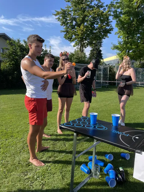 Foto: Bippn Stammtisch