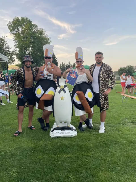 Foto: Bippn Stammtisch