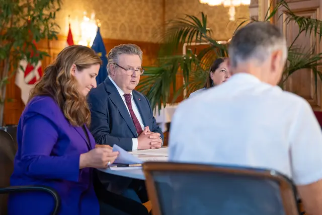 Foto: Valentina Marinelić/MeinBezirk