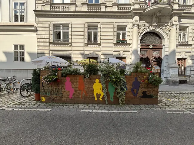 Foto: Matthias Pandrea/MeinBezirk