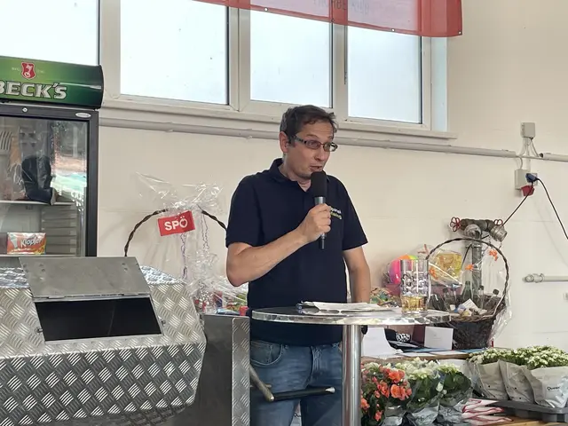 Foto: Maximilian Rappl