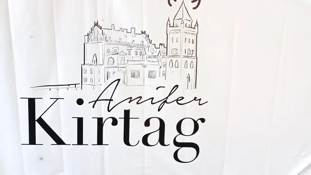 Im Rahmen des Anifer Kirtages feierte vom 8. bis 10.August 2025 Walter Bankhammer und seine Niederalmer Musikanten unter zahlreicher Teilnahme der Bevölkerung von Anif- Niederalm  und Neu/Anif ihr 40 jähriges Jubiläum !