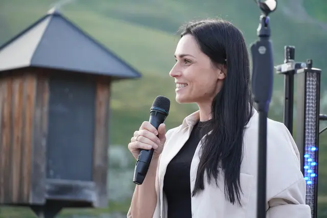 Foto: Nicole Hettegger