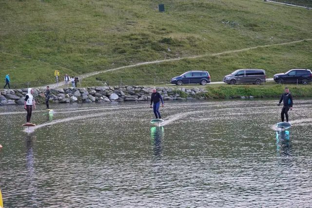 Foto: Nicole Hettegger