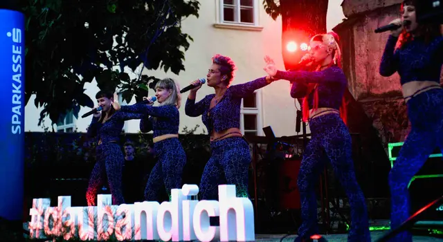 Foto: Sascha Trimmel