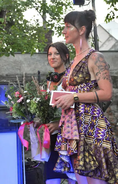 Foto: Sascha Trimmel