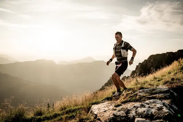 Quer durch die heimische Bergwelt... | Foto: Ian Coreless