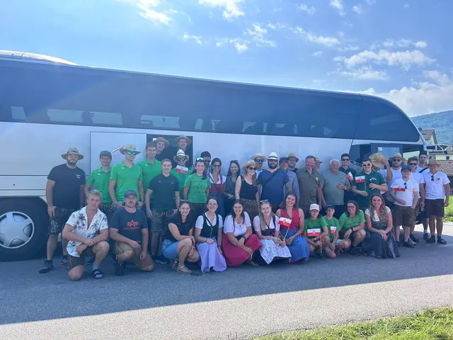 Foto: Landjugend OÖ