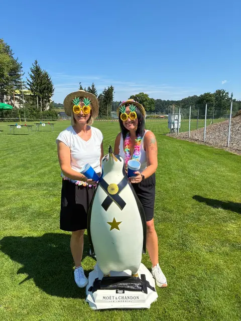 Foto: Bippn Stammtisch