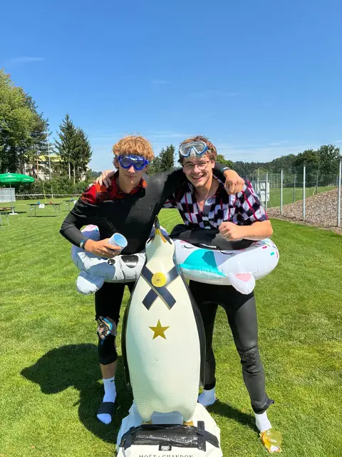 Foto: Bippn Stammtisch