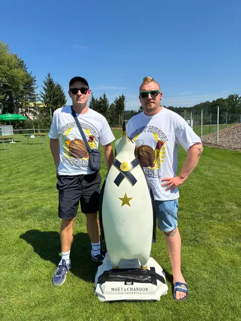 Foto: Bippn Stammtisch