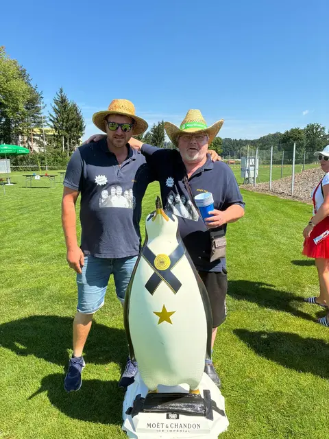 Foto: Bippn Stammtisch