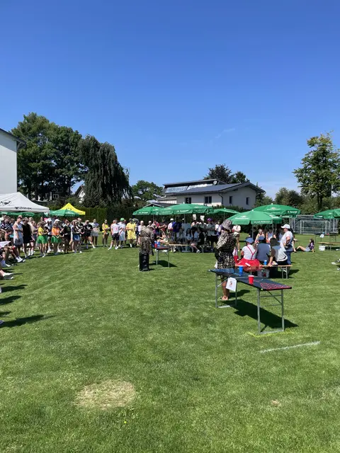 Foto: Bippn Stammtisch