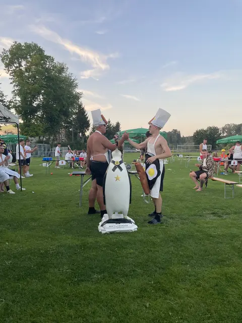 Foto: Bippn Stammtisch