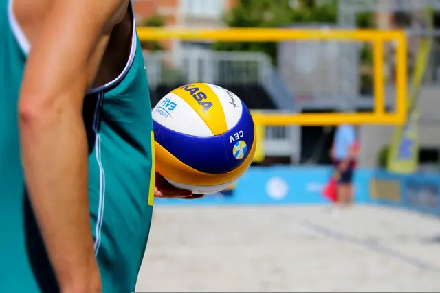 Über das gesamte Turnier hinweg zeigten Martin Poinstingl und Paul Hohenauer Teamgeist, Durchhaltevermögen und eine hohe spielerische Qualität. | Foto: Symbolfoto/pixabay