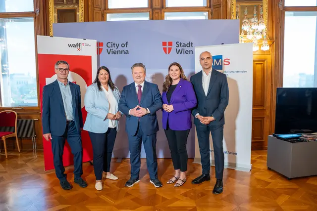 Foto: Valentina Marinelić/MeinBezirk