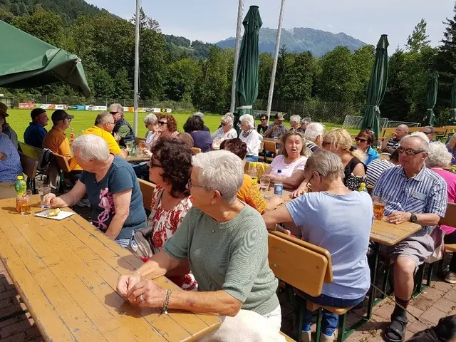 Foto: PVÖ Vandans