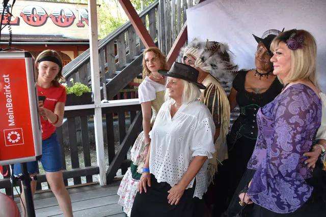 Foto: MeinBezirk Oberwart