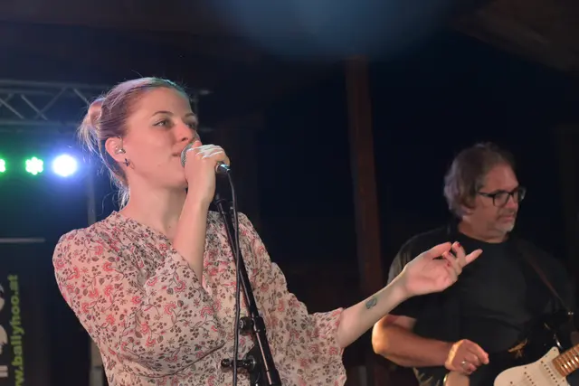 Foto: MeinBezirk Oberwart