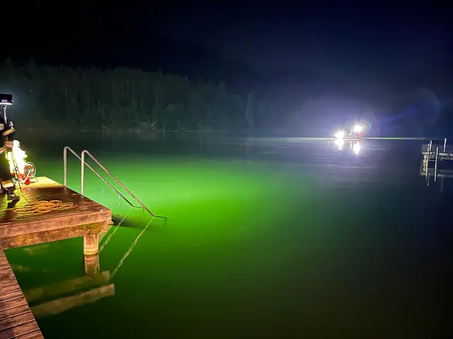 Foto: Österreichische Wasserrettung Landesverband Kärnten
