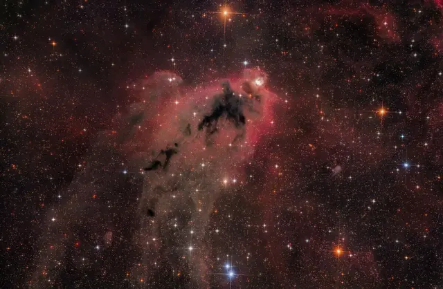 Kampf gegen Lichtverschmutzung in unserer Region: Nur bei echter Dunkelheit kann man den Sternenhimmel richtig genießen. | Foto: Alex Gschöpf