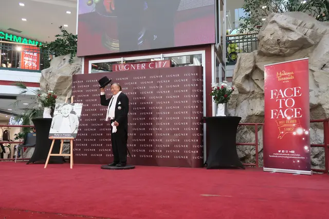 Foto: Patricia Hillinger/MeinBezirk