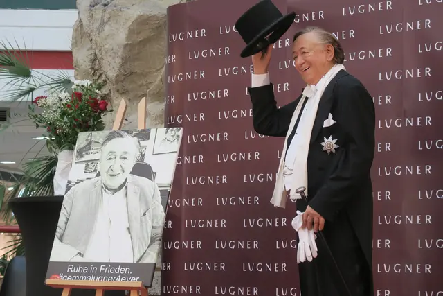 Foto: Patricia Hillinger/MeinBezirk