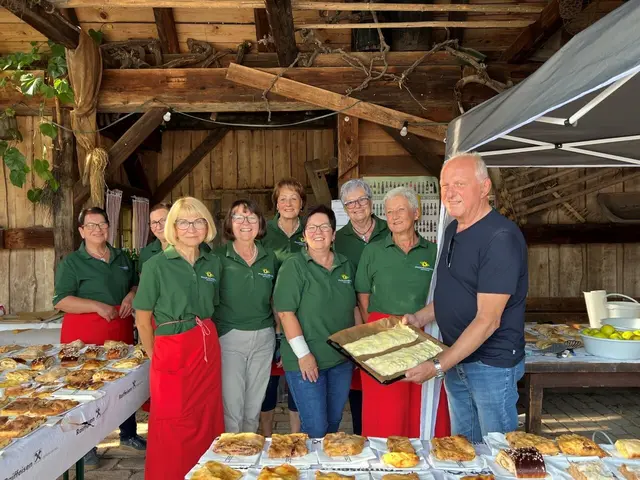 Foto: VP-Frauen