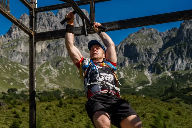 Foto: Liza Nesvit/RMG, filzmoos.at