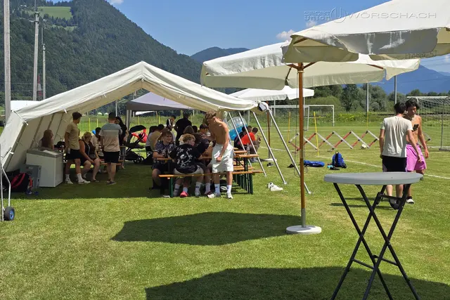 Foto: Sportunion Wörschach