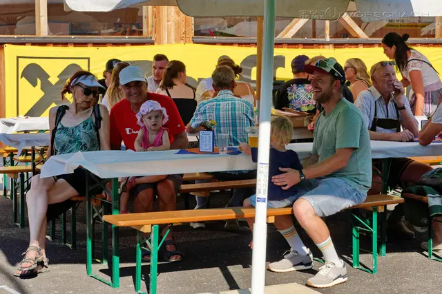 Foto: Sportunion Wörschach