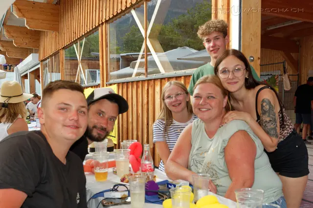 Foto: Sportunion Wörschach
