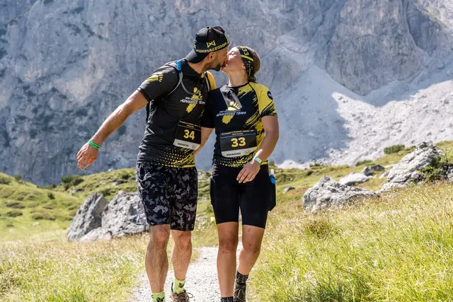 Foto: Liza Nesvit/RMG, filzmoos.at