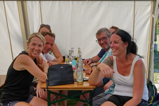 Foto: Sportunion Wörschach