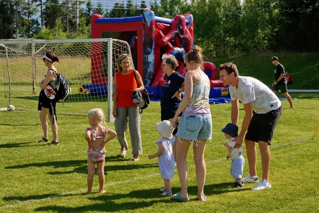 Foto: Sportunion Wörschach